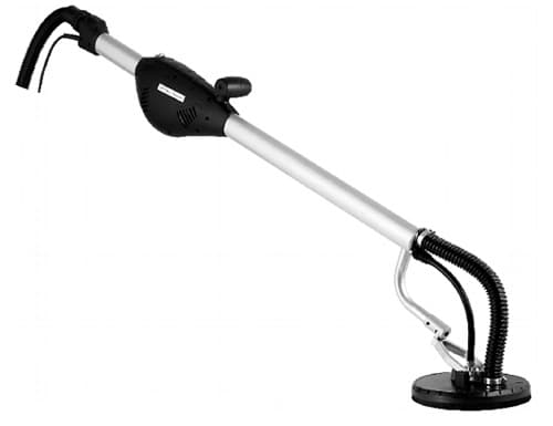 Brusilica za zid sa teleskopskom drškom  W-WWS 600 72060090