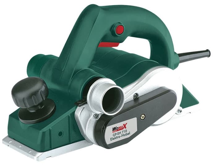 Rende GP-EH 710 GREEN POWER 74271001