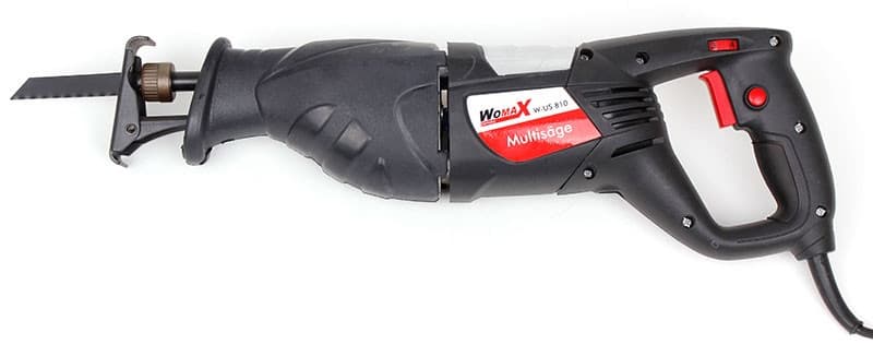 Univerzalna testera Lisičji rep W-US 810 73275100