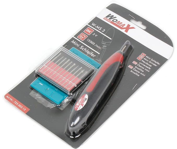 Čeona mini brusilica W-MS 3 72500313