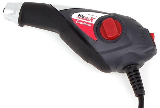 Gravirka električna W-GM 13 74001330