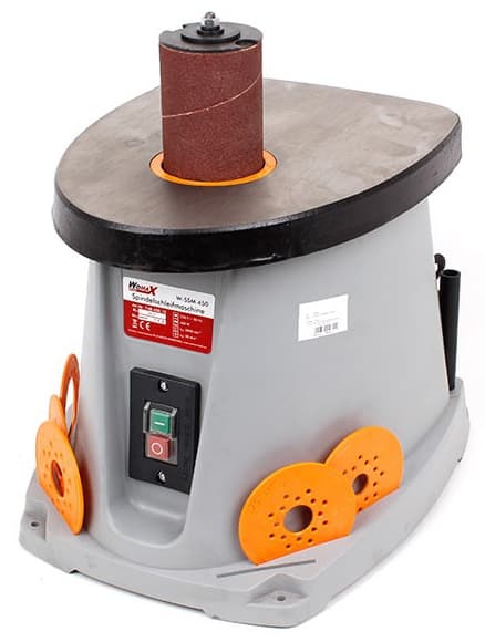 Stacionarna brusilica W-SSM 450 74845010