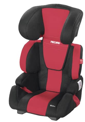 Autosedište za decu Recaro Milano Cherry 15 - 36 kg