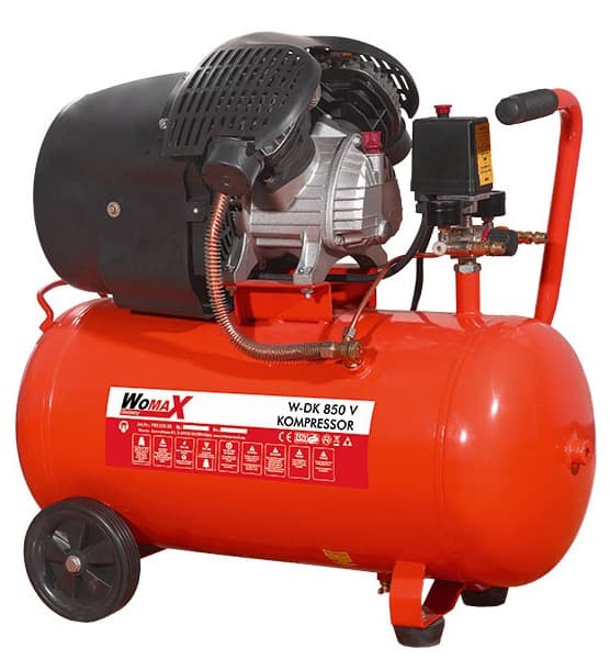 Kompresor za vazduh W-DK 850V 75022051