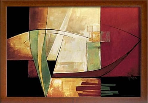 Ambiento - 70x100 E3EP