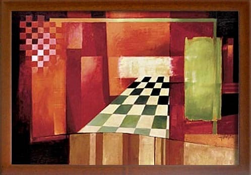 Bed - 70x100 E3EP