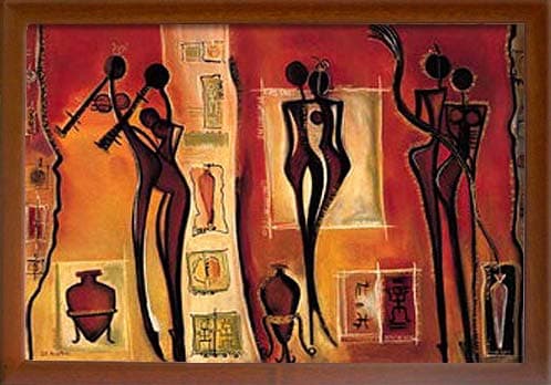 Couples 1 - 70x100 E3EP