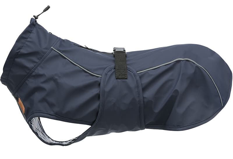 Trixie Kišna jakna za pse 45cm Be Nordic Husum 680214