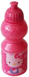 Stor Sportska boca Hello Kitty 350ml SR37332