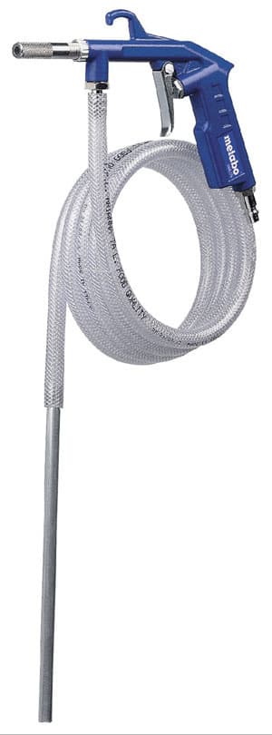 Pištolj za peskarenje Metabo SSA176 0901054509