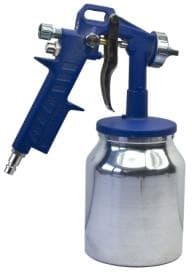 Pištolj farbanje Metabo SB200 0901003882