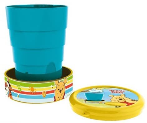 Stor Disney Rasklopiva čaša Winnie The Pooh SR34106