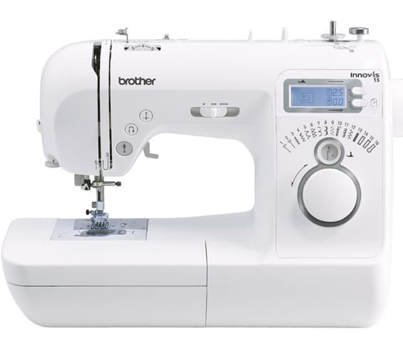 Mašina za šivenje Brother Innov-is 15