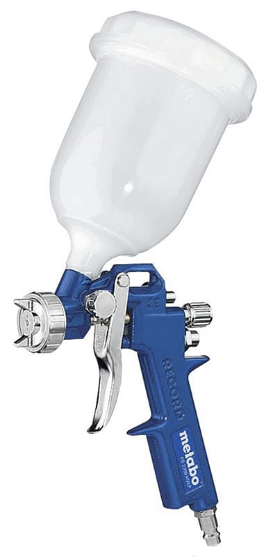 Pištolj za farbanje 2200 Metabo 0901054452