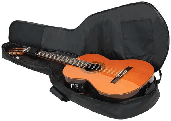 Torba za klasičnu gitaru Warwick Rockbag RB 20508 B Deluxe Line