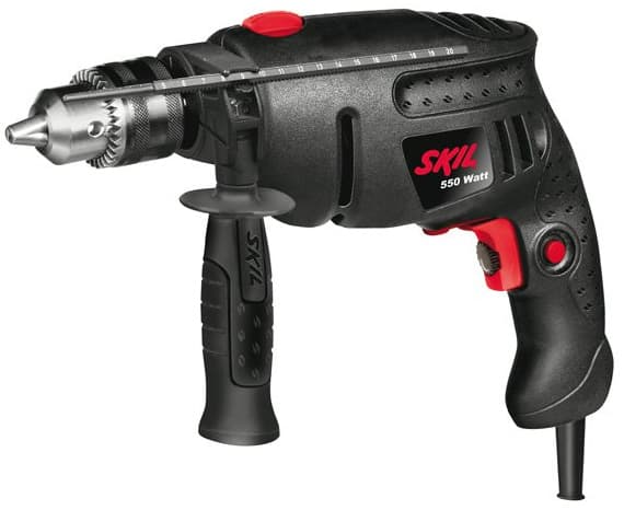 SKIL Vibraciona bušilica 6270AG F0156270AG