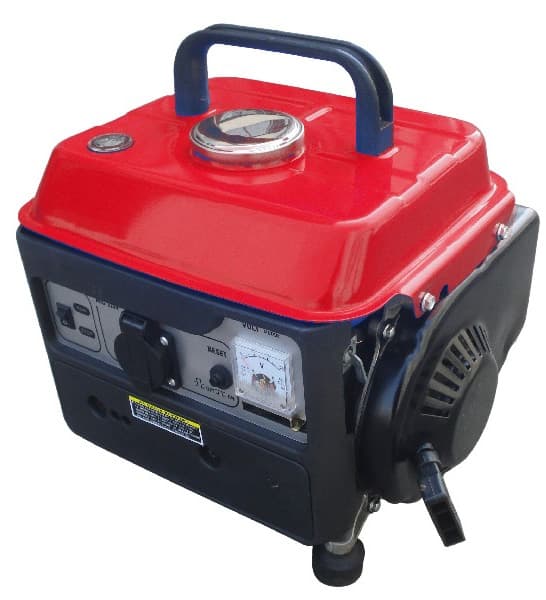 Agregat za struju W-SZ 650 76665001