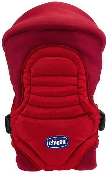 Chicco Kengur Nosiljka Soft&Dream New Fire 06079402190000
