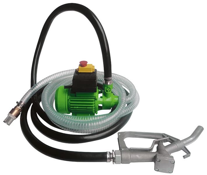 Pumpa za pretakanje dizela W-DP 400 78140050