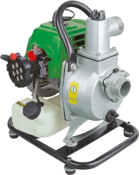 Benzinska baštenska pumpa W-MGP 1600 78116090