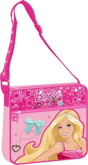 Torbica dečija Barbie 16TRB02I