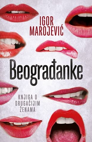 Beograđanke, Igor Marojević