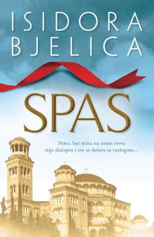 Spas, Isidora Bjelica