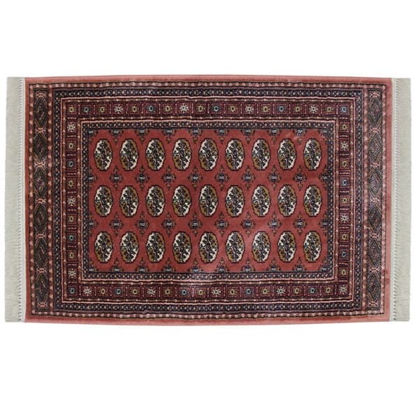 Tepih orijentalni 9248 col.141660 67x210cm