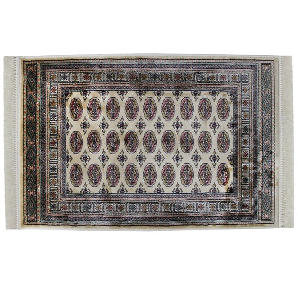 Tepih orijentalni 9248 col.141460 167x235cm