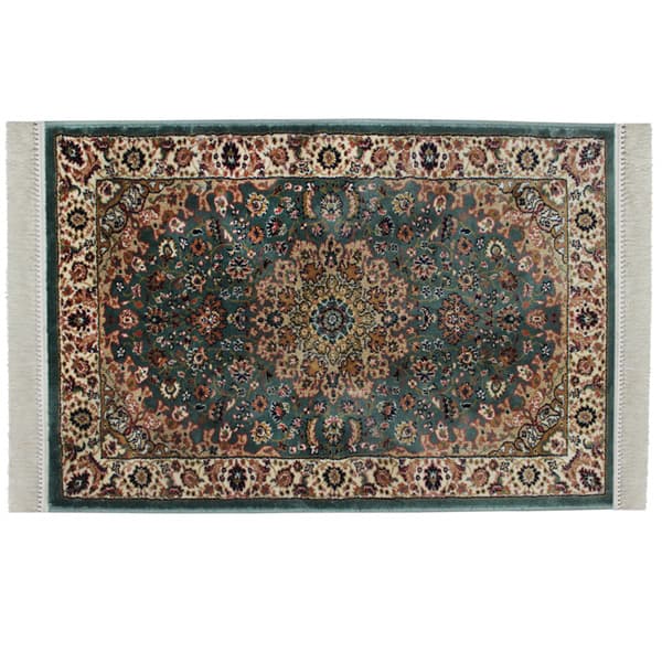 Tepih orijentalni 144 col.141160 140x200cm