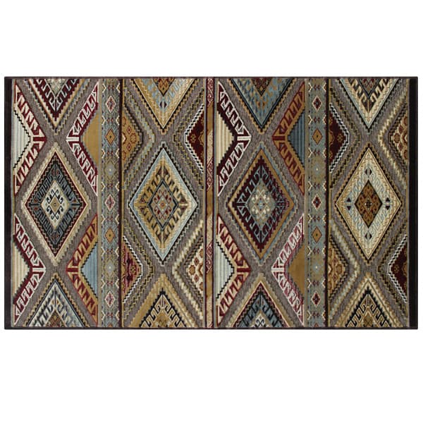 Tepih Farashe 18 col.491330 160x230cm