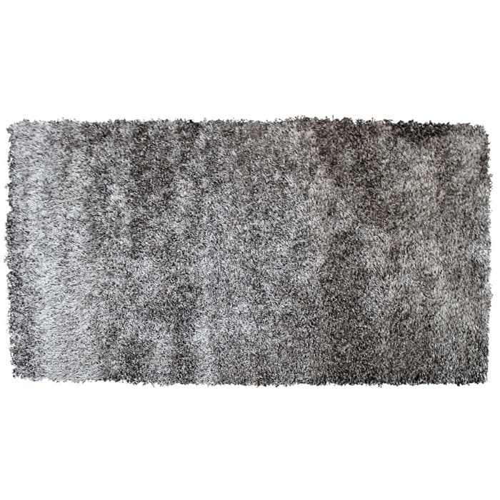 Tepih Papilion Shaggy S001b_E_OZ sivi 200x300cm