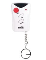 Dodatni daljinski upravljač HS 71 (za proširenja sistema HS 70)