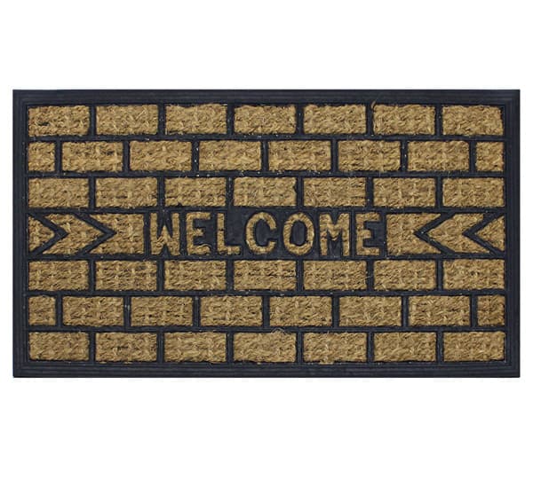 Otirač 40 x 70 Royal Bukle Četvrtasti Wall