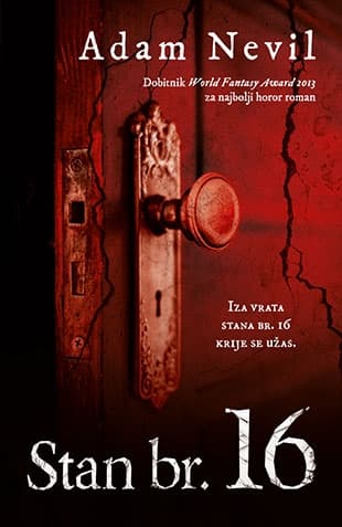 Stan br. 16, Adam Nevil
