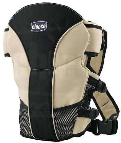 Chicco kengur nosiljka GO - 67590.02