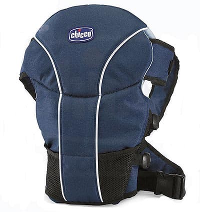 Chicco kengur nosiljka GO - 67590.80