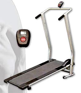 Magnetna traka za trčanje 291110