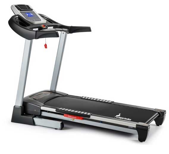 Motorna traka za trčanje 291112