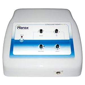 HAROX ultrazvuk HX-Q7