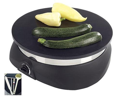 Aparat za palačinke PAP 33A