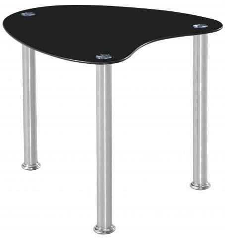 Klub Stočić Jeanne Metal - Staklo