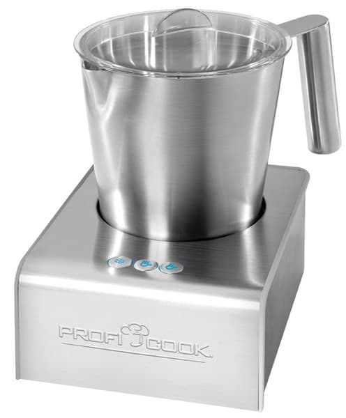 Aparat za penu od mleka Profi Cook Milk frother PC-MS 1032