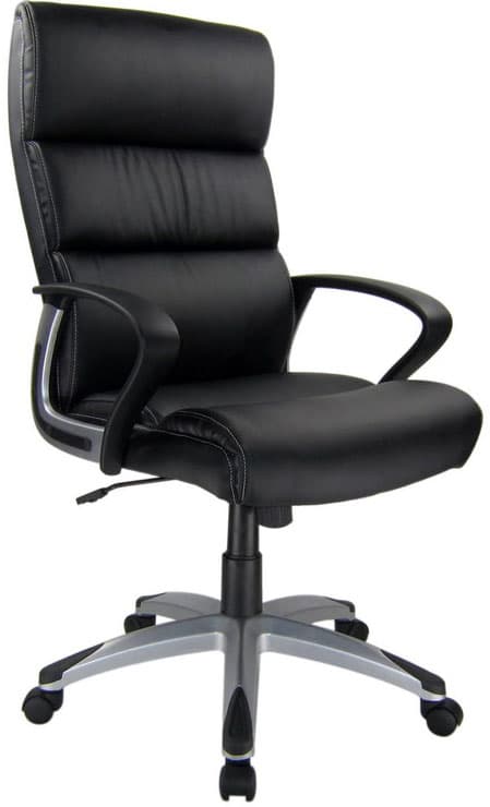 Radna Kancelarijska Fotelja Delta EKO Koža