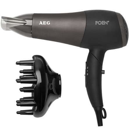 Fen za kosu sa difuzerom AEG HTD 5649