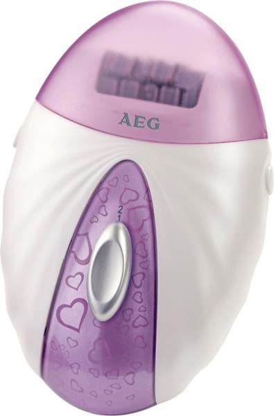 Epilator AEG EPL 5542 pink