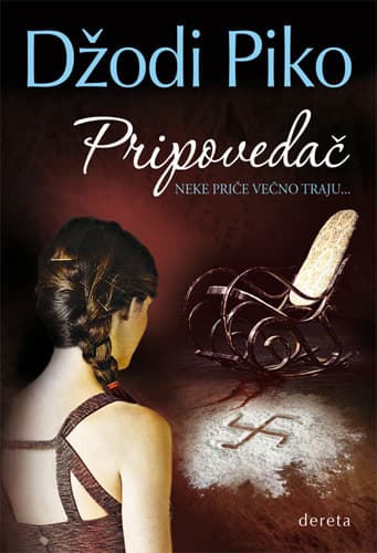 Pripovedač - Džodi Piko