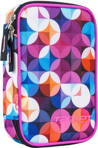 Target Pernica sa priborom Multi Full Vibrance 16385