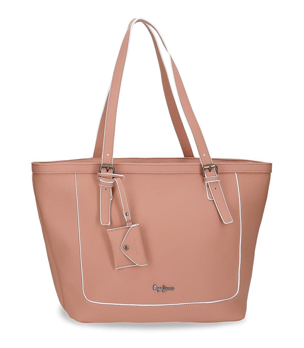 Laptop torba Pepe Jeans Jeny pink 70175