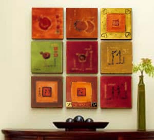 Essence - 16x16 DA x 9